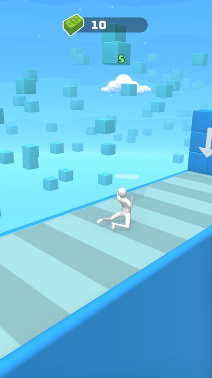 Ragdoll Bird screenshot-6