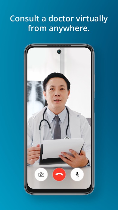 DOC Marketplace Screenshot