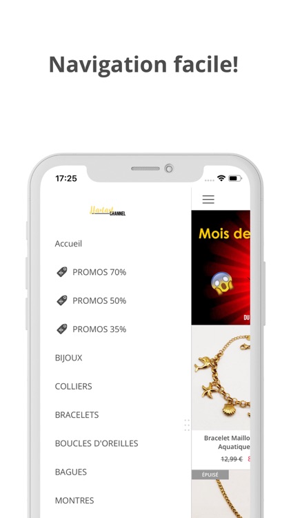 Hanan Channel screenshot-3