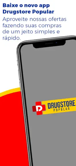 Game screenshot Drugstore Popular mod apk