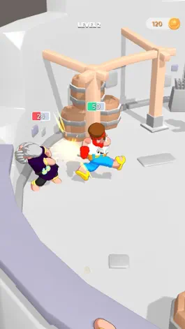 Game screenshot Mr Punch hack