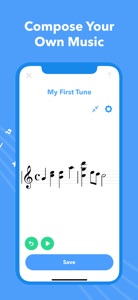 ScoreSkills- Learn Music Notes screenshot #3 for iPhone