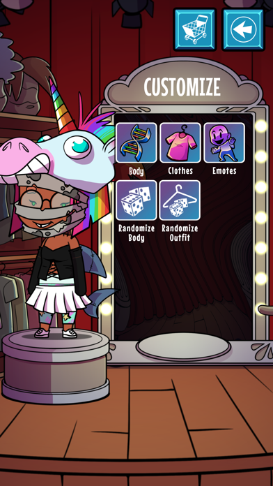 Be Funny Now! Screenshot