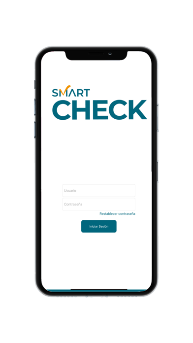 SmartCheckSLS Screenshot