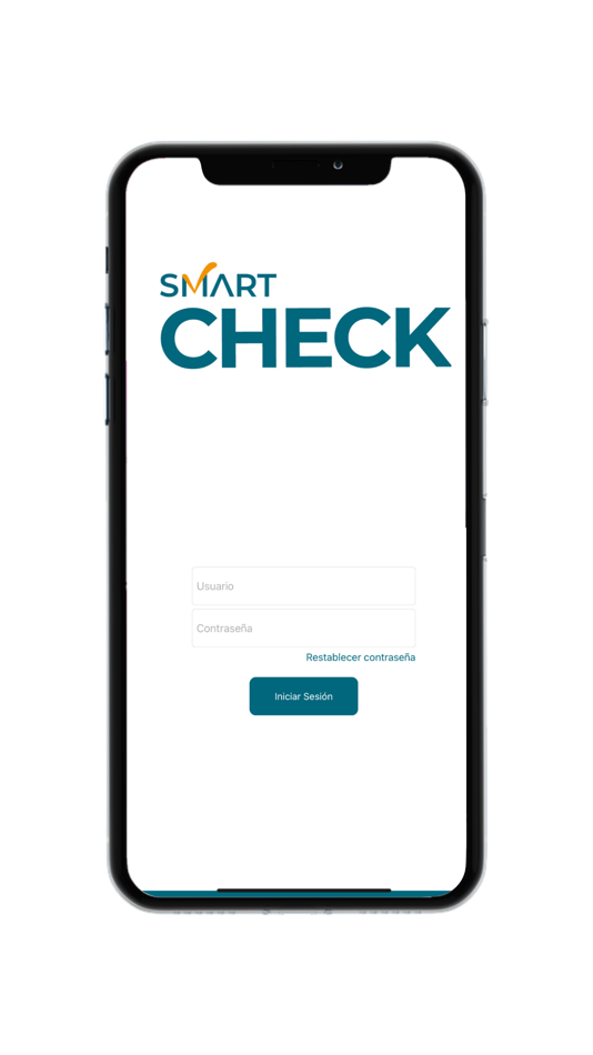 #1. SmartCheckSLS (iOS) Podle: Industrial Augmented Reality S.L.