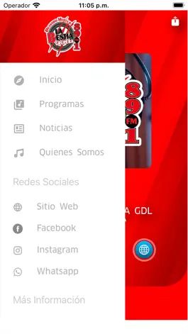 Game screenshot La Bestia Grupera hack