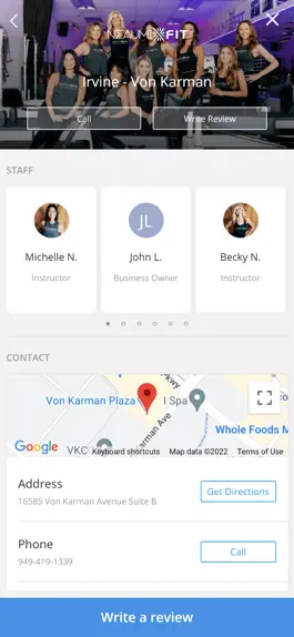 Game screenshot Neaumix Fit mod apk