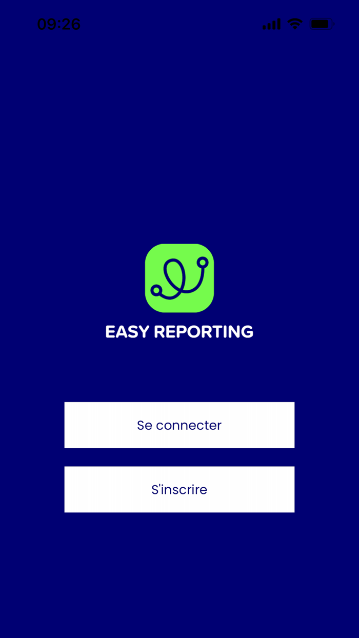 Easy Reporting