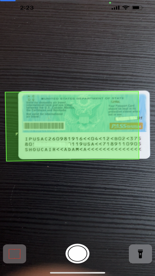 #6. digiID PAY: The #1 Card Wallet (iOS) By: DIGIID LLC