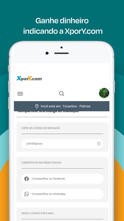 X por Y Futebol screenshot-6