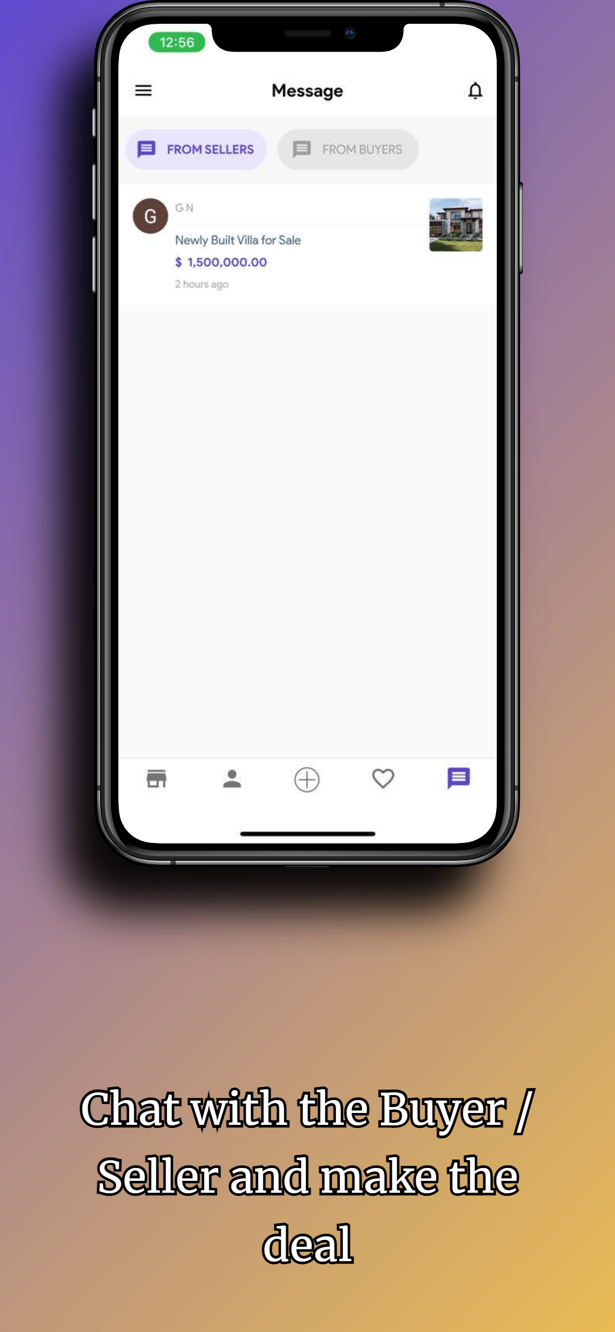 MZProperty