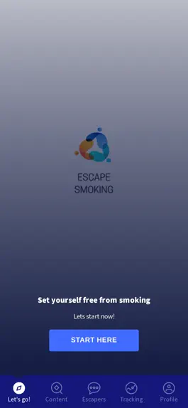 Game screenshot Escape Smoking mod apk