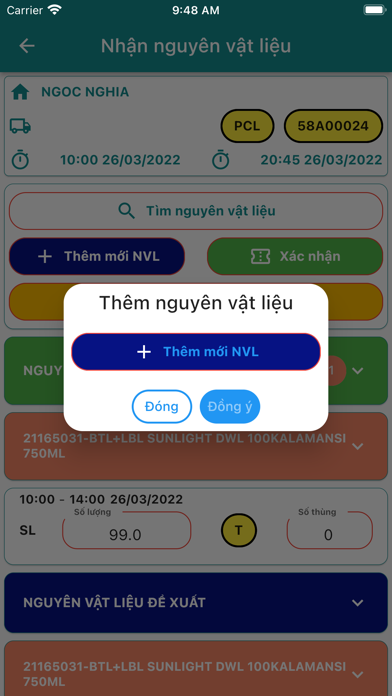 EKanban
