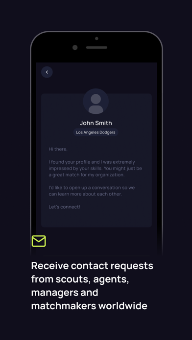 ScoutUs Pro Screenshot