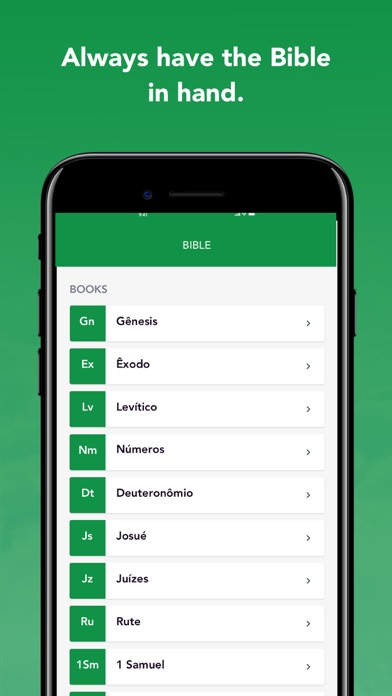 Green House Int Church Screenshot