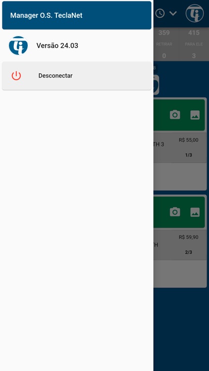 OS TeclaNet screenshot-4