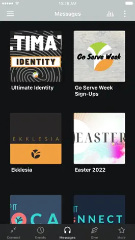 Game screenshot EFree Church hack