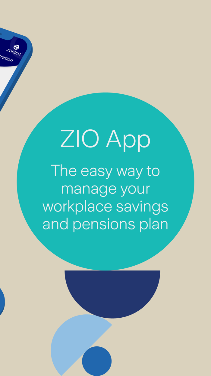 Zurich ZIO Members App