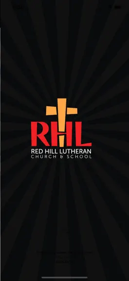Game screenshot Red Hill Lutheran School apk