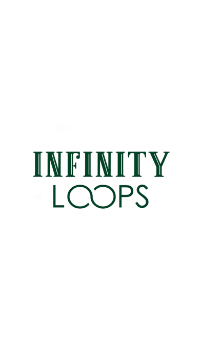Infinity Loops Screenshot