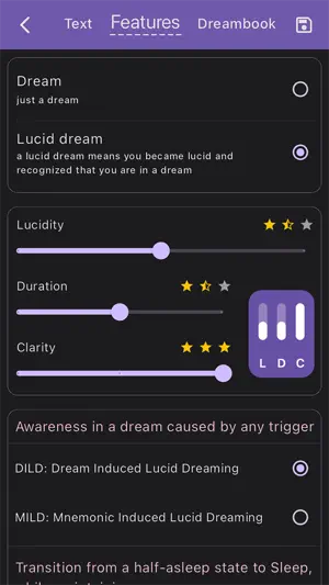AIDA: Lucid Dreams screenshot 4