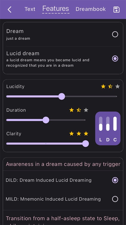 AIDA: Lucid Dreams screenshot-3