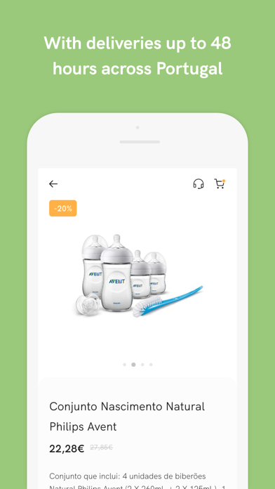 Álamos Pharmacy Screenshot