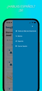 SmartLink Network screenshot #6 for iPhone