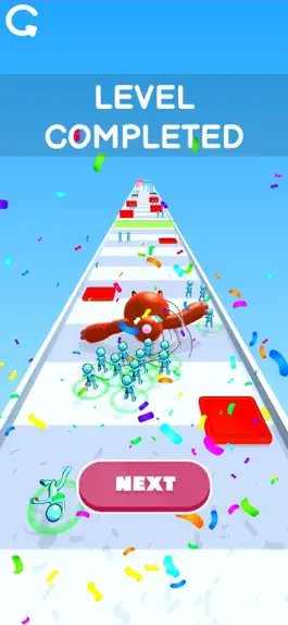 Game screenshot Catch Monster hack
