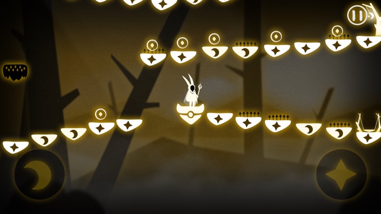 追光者 - 中文版 screenshot-3