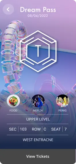 Game screenshot Tixologi apk