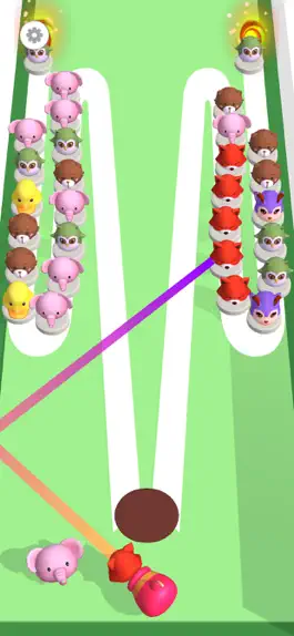 Game screenshot Bubble Pets - Bubble games mod apk