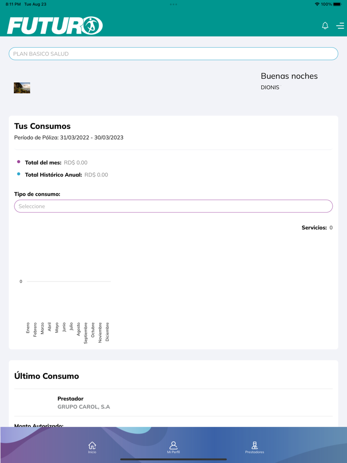Futuro ARS Afiliados