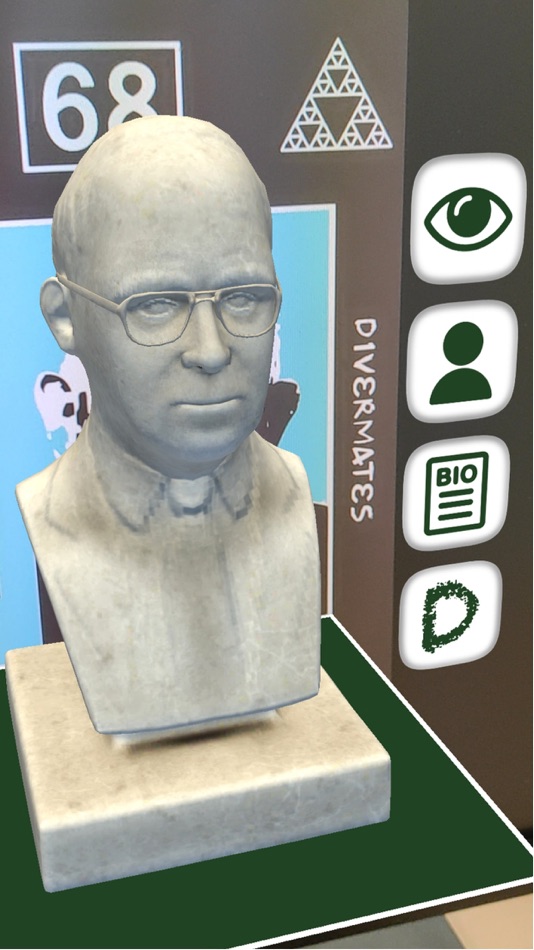 #3. Línea de tiempo Divermates (iOS) By: GENETICAI INVESTIGACION Y DESARROLLO SL