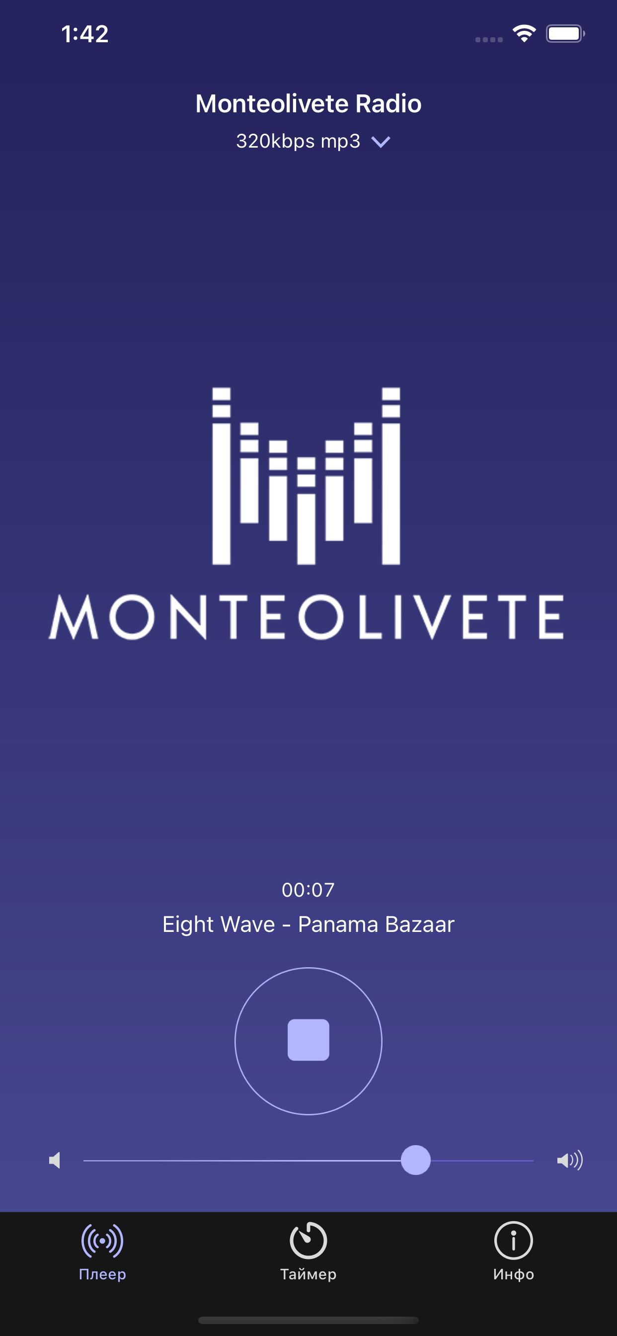 Monteolivete