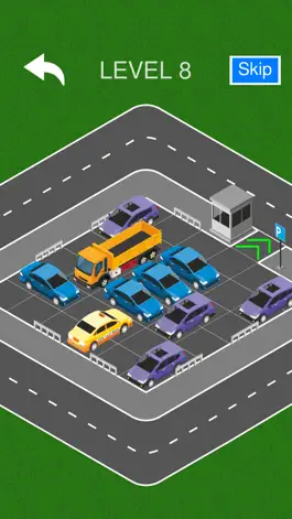 Game screenshot 3D Car Puzzle - Watch & Phone mod apk