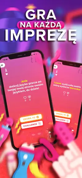 Game screenshot NieZrobiszTego! mod apk
