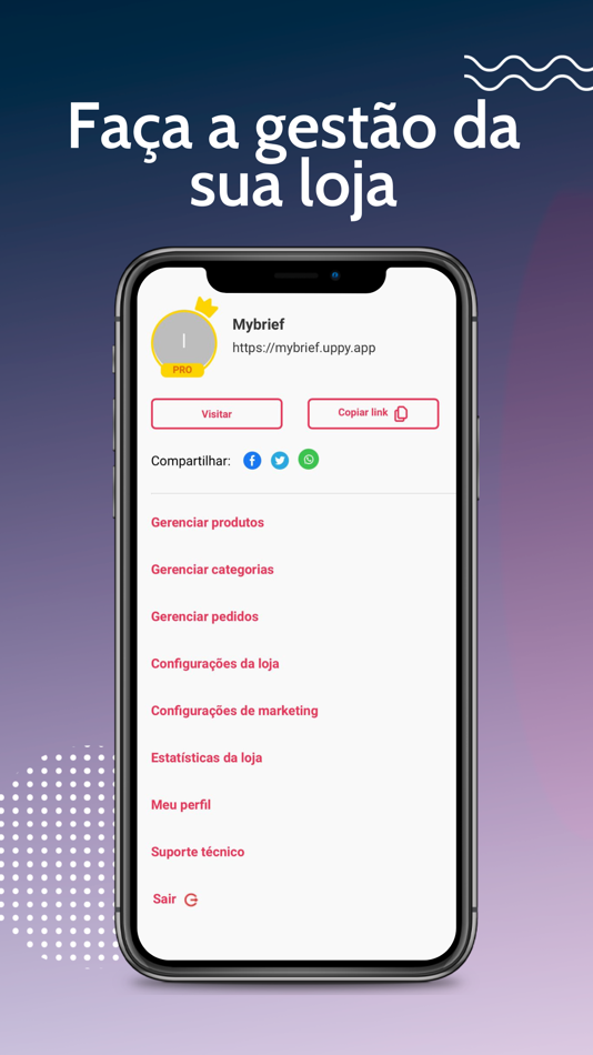 #2. Uppy (iOS) 由: Lionsoft do Brasil Ltda.