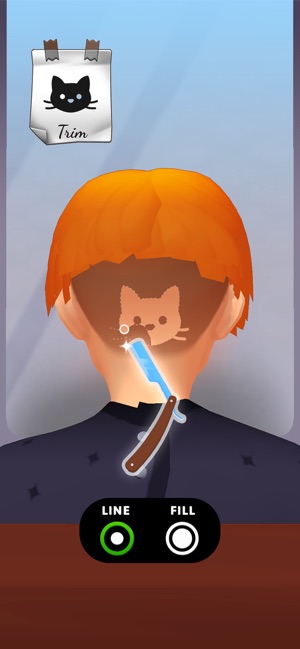 Hair Tattoo: Barber Shop Game - Apps on Google Play