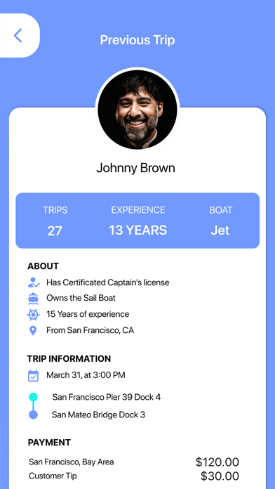 My Boat 2 Screenshot