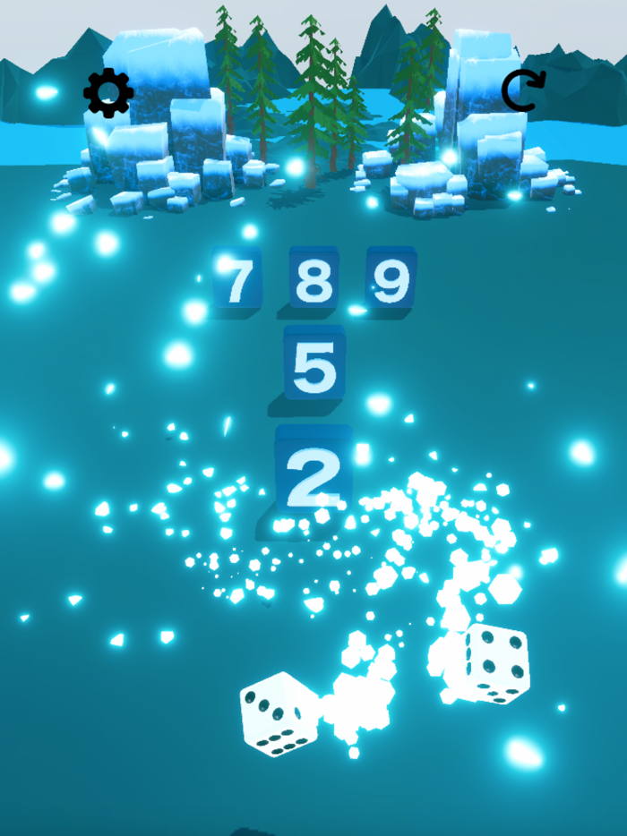 Ultimate Shut The Box