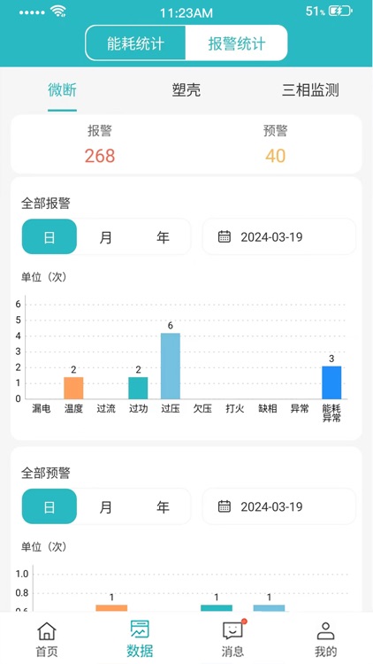 卓文电卫士 screenshot-4