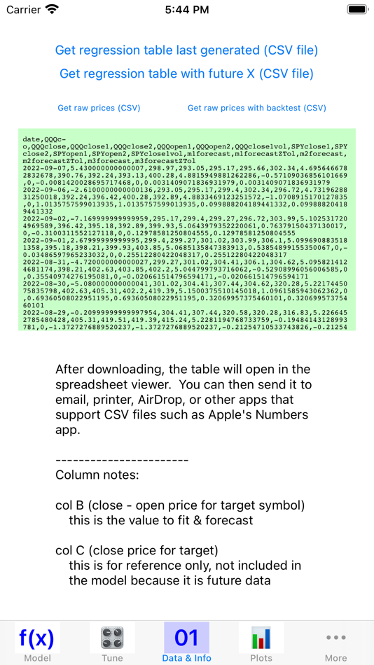 #3. MVAR (macOS) 由: differential enterprises