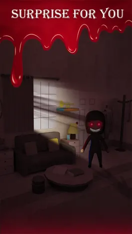 Game screenshot Puzzle Room Mystery hack