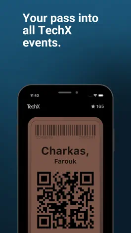 Game screenshot TechX apk