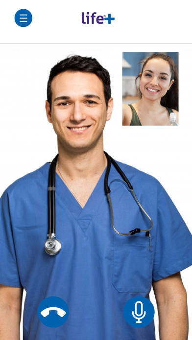 Lifeplus Doctor Sumarsalud Screenshot