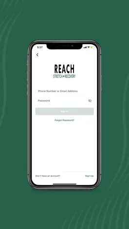 Game screenshot Reach Stretch Studios hack