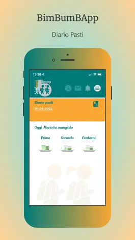 Game screenshot BimBumBApp hack