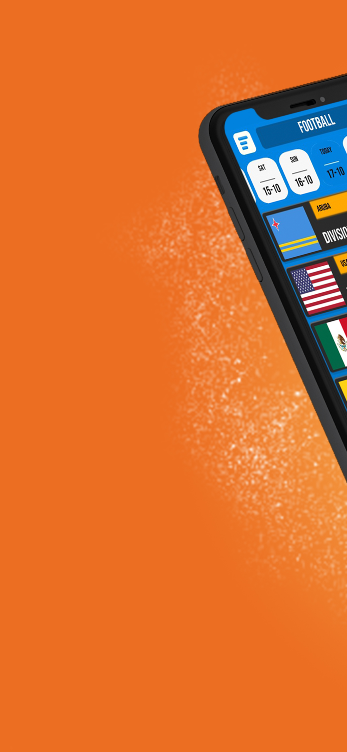 Fair Play - Live Scores