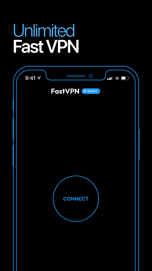 VPN - FastVPN - 1.9 - (macOS)